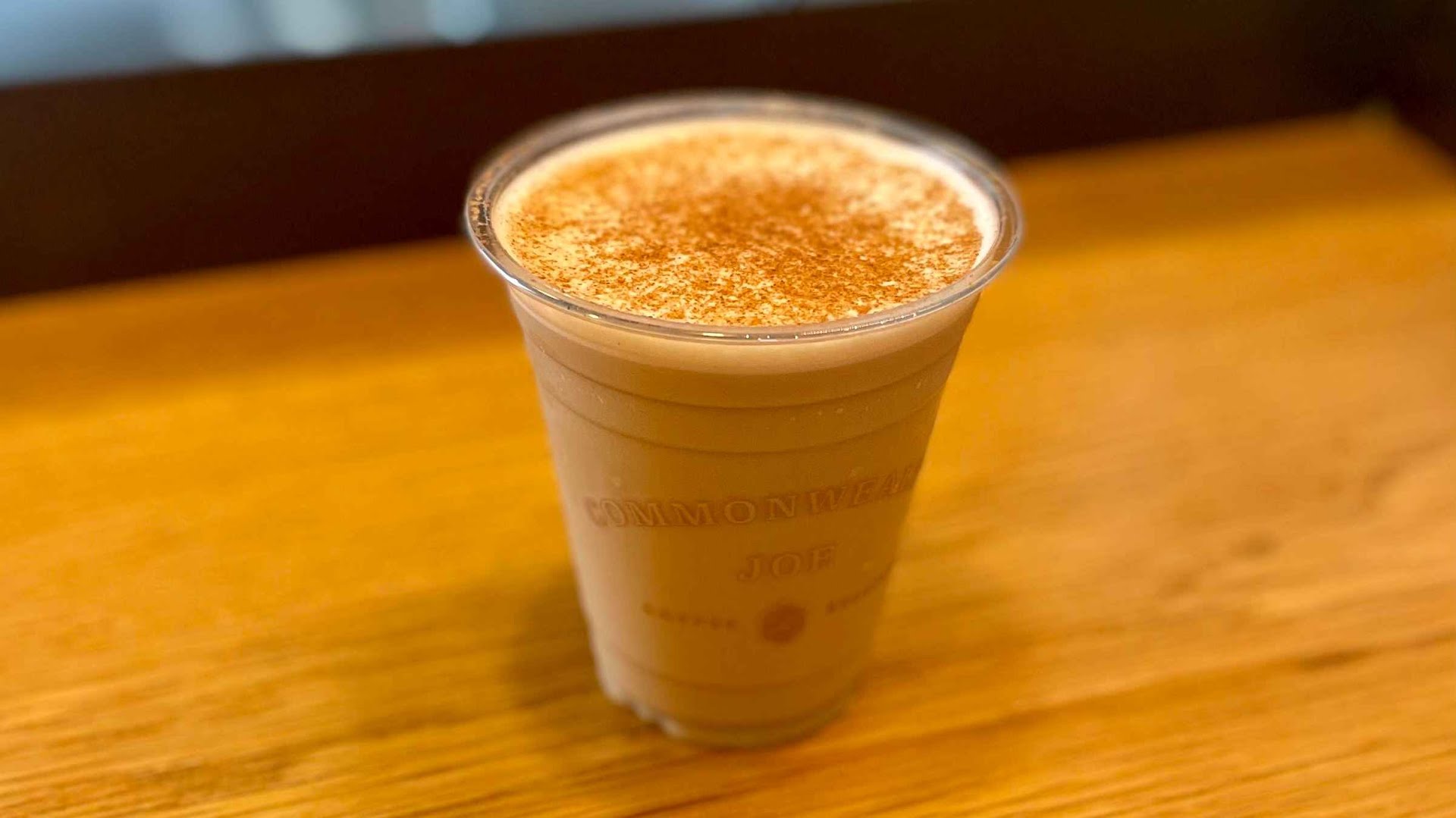 Commonwealth Joe Coffee Roasters by null