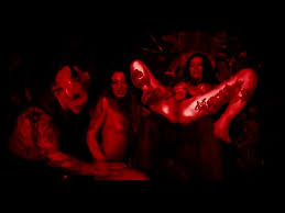 Emo succubi demonic orgy in hell jpg x Daemons orgy