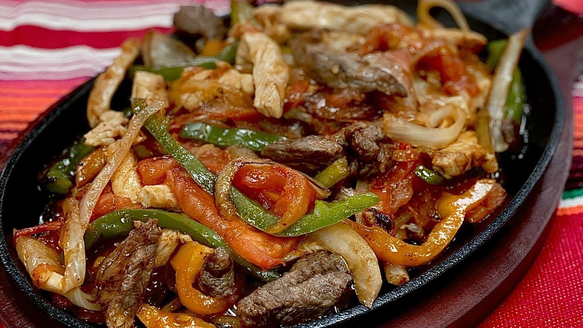 La Esquina Mexican Cafe by null