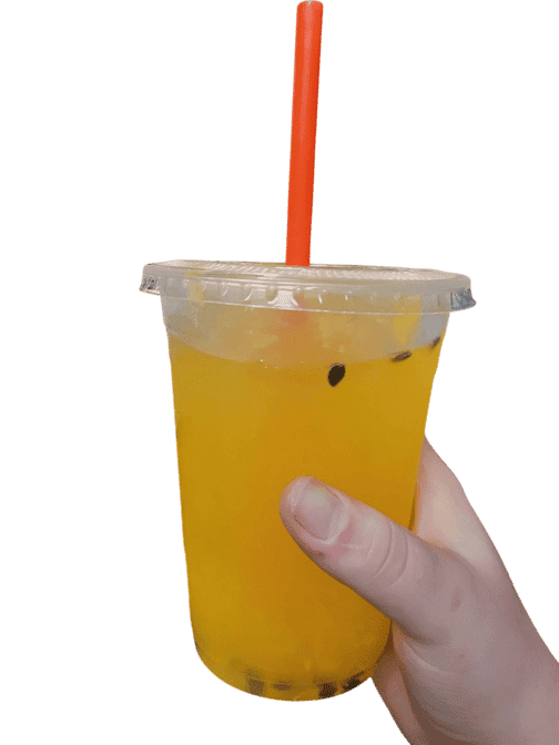 Fruta Ice Cream by null