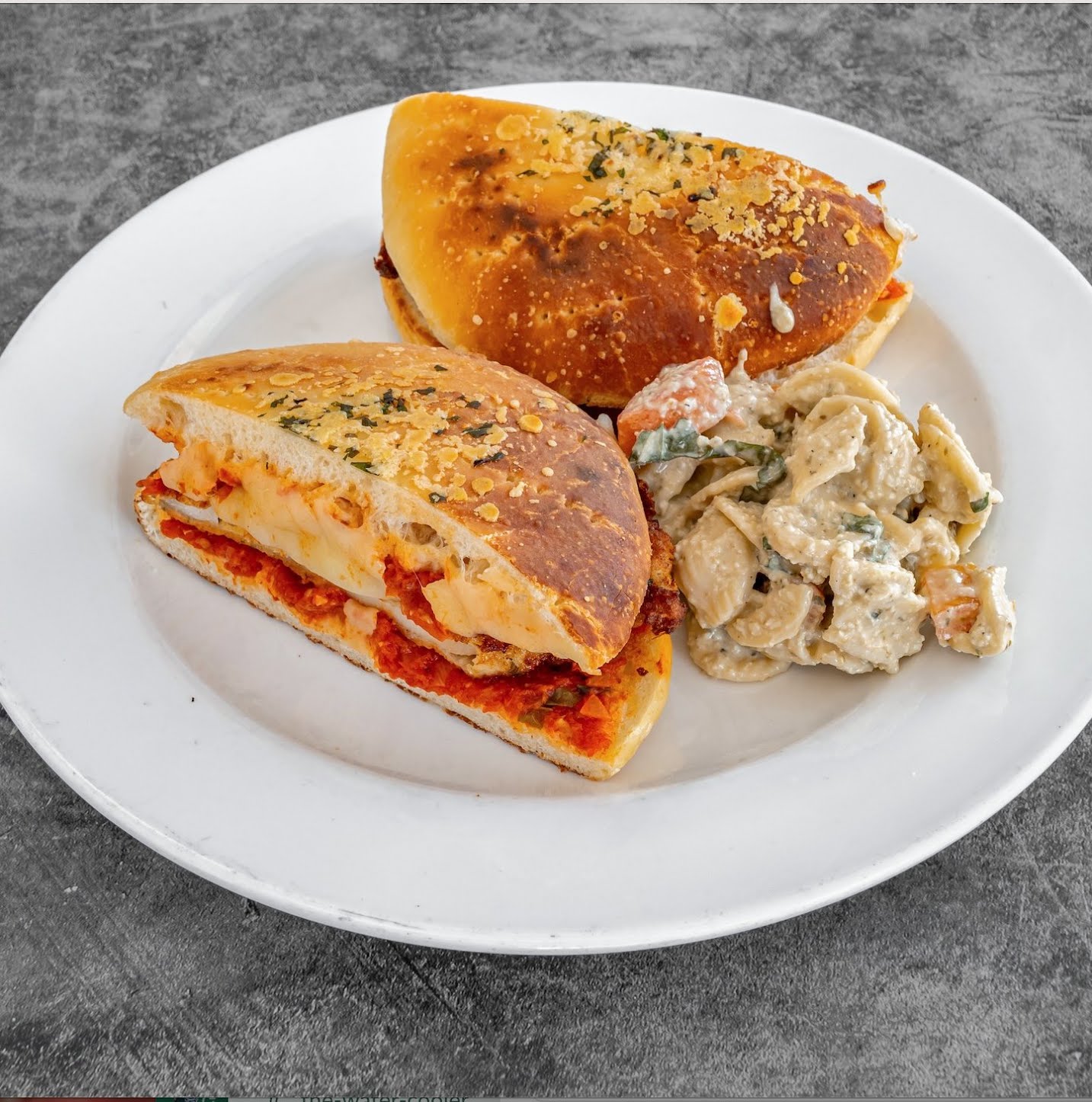 Johnnie's New York Pizzeria by null