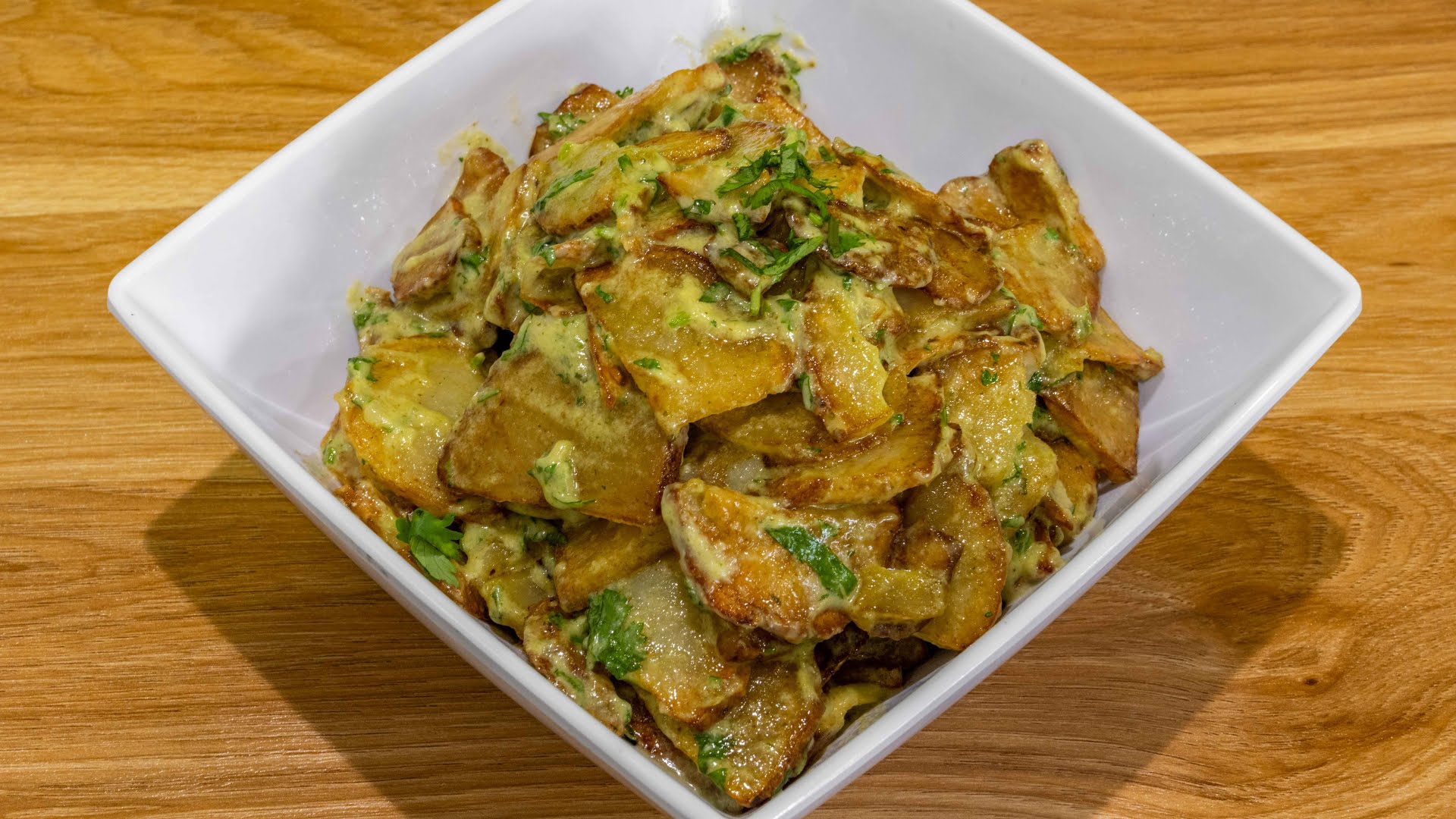 The Green Olive SFS by null