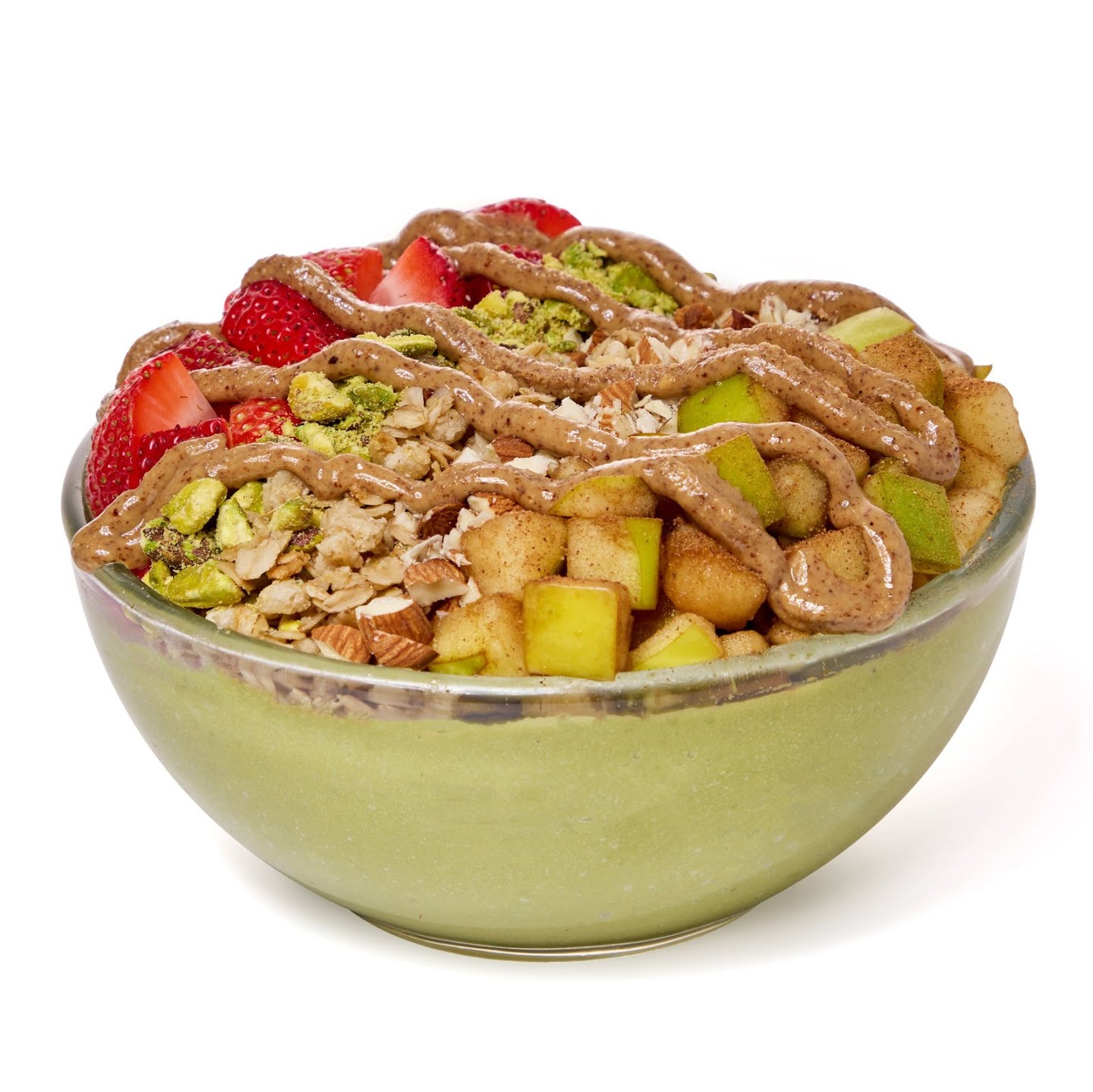 Raw Juce - East Boca by null