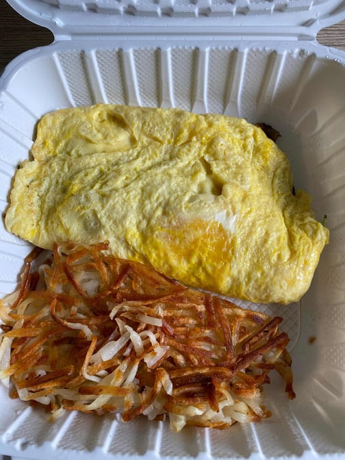 Toast Eatery by null