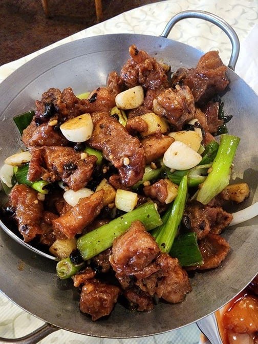 Silver Lake Seafood Restaurant by null