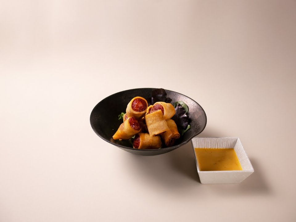 Ramen Chikumo -Japanese Toripaitan by null