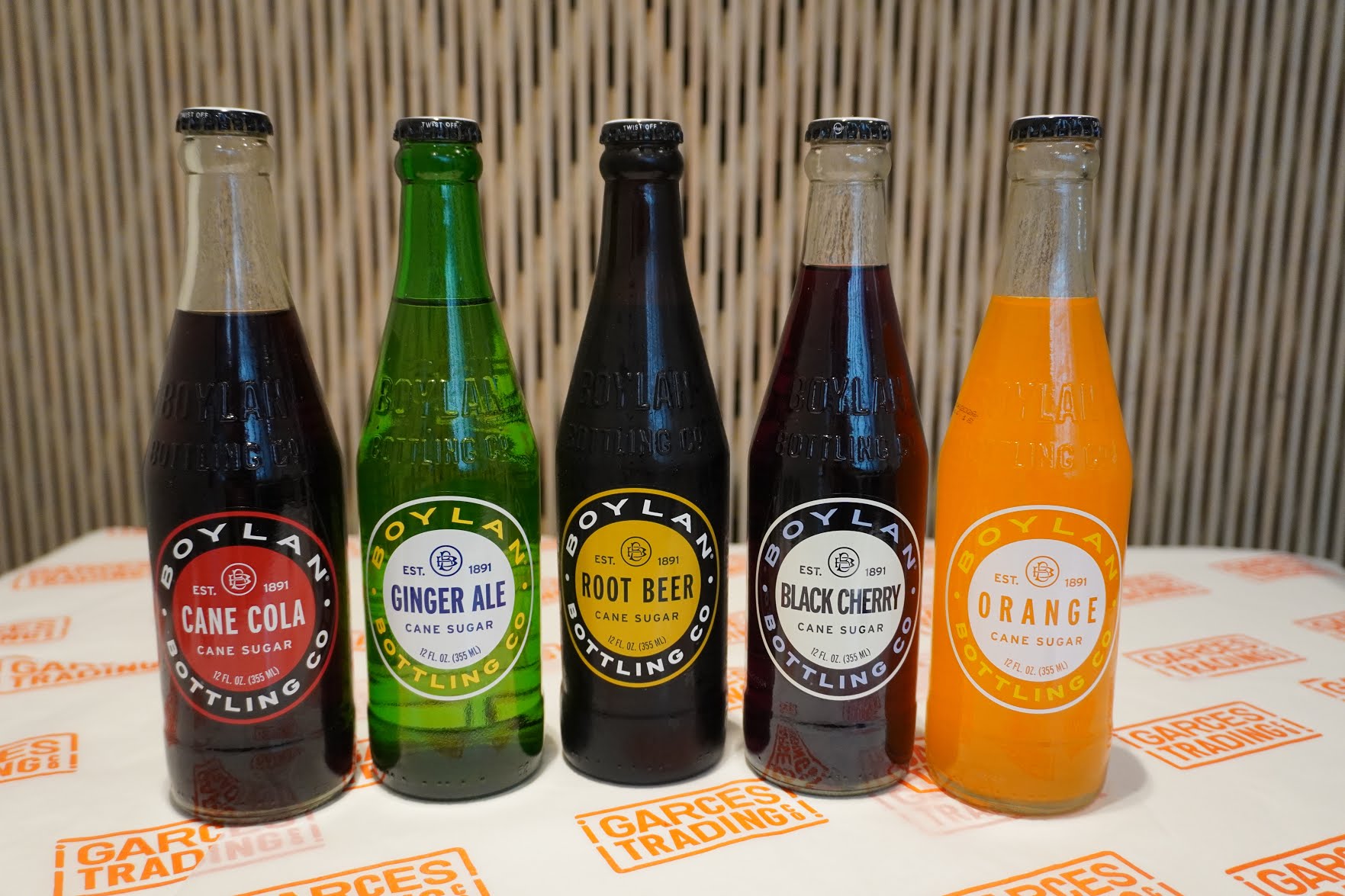 Garces Trading Company by null