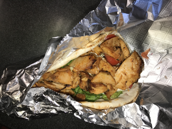 Arhiboo Shawarma by null