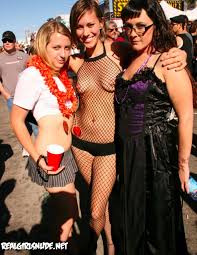 See through top in public jpg x See through top in public