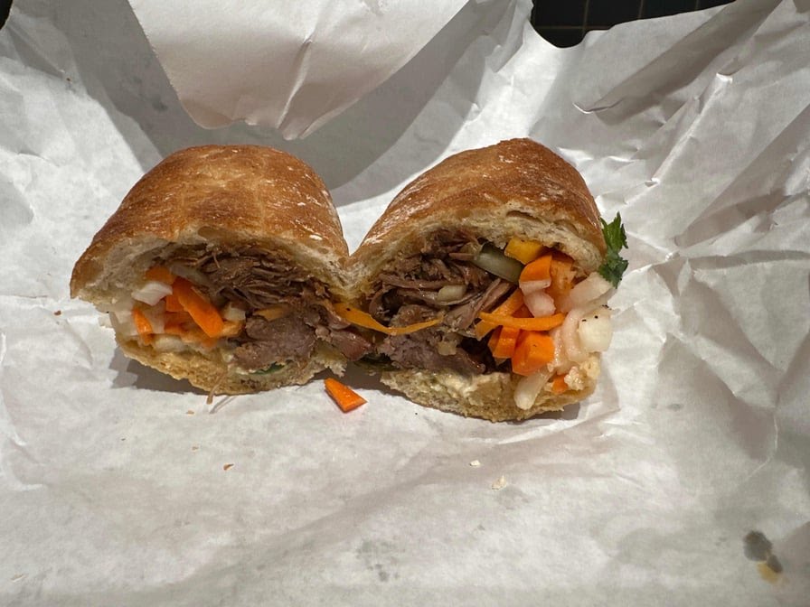 Banana Blossom Bistro by null