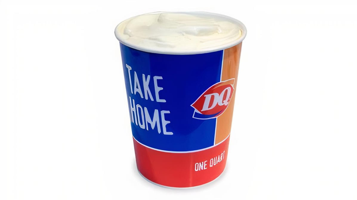 Dairy Queen by null