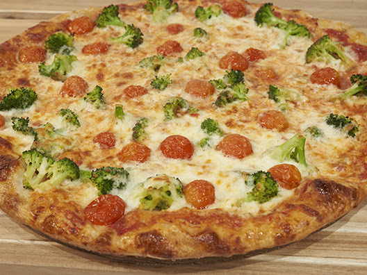 Regina Pizzeria by null