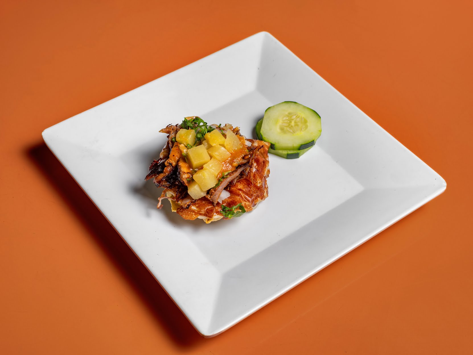 Taqueria Al Pastor by null