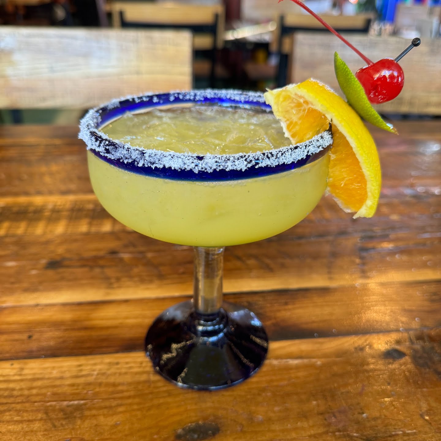 Avila's El Ranchito by null