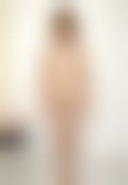 外人　直立　ヌード|