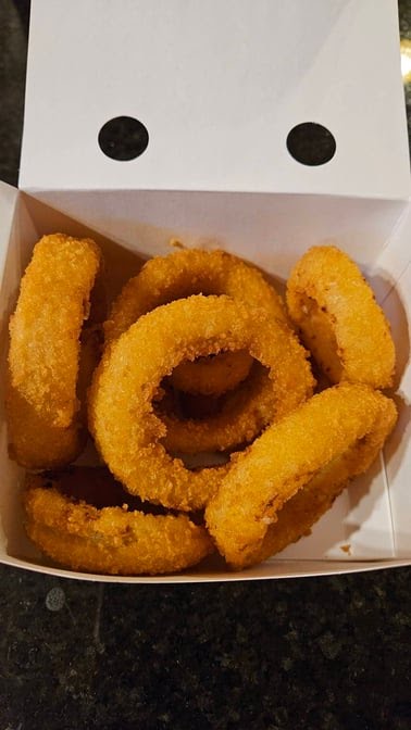 Chi Maek Korean Fried Chicken by null