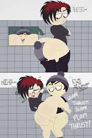 Naughty cheerleaders（south park） page hentairox jpg x South park