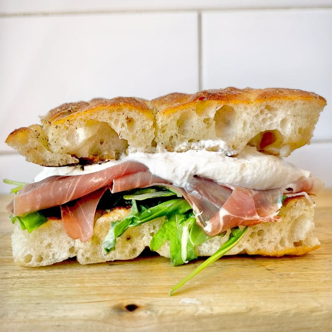 BKLYN Larder by null