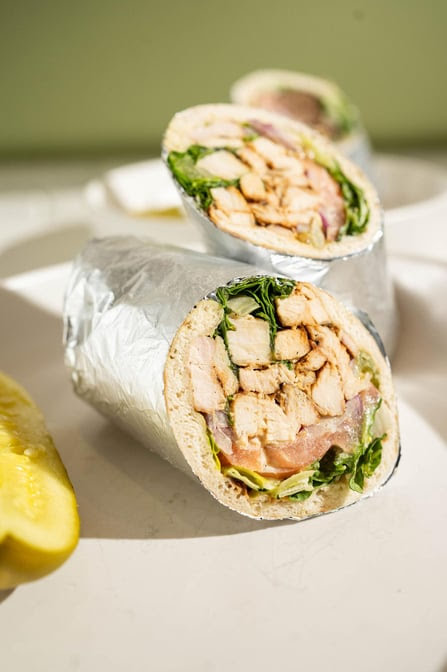 Jackie & Sons by null