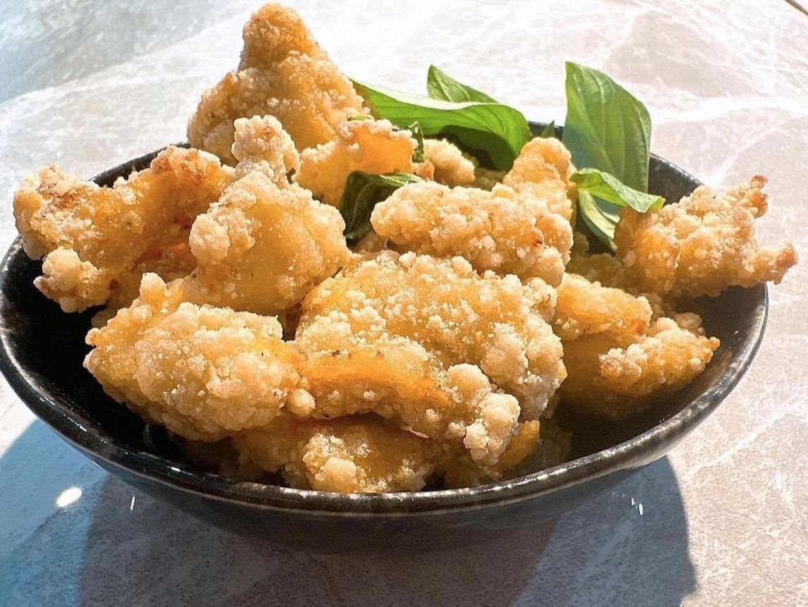 Art & Taste (美食台灣餐廳) by null