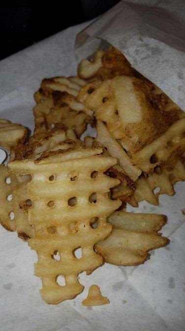 Jubilee Juice & Grill by null