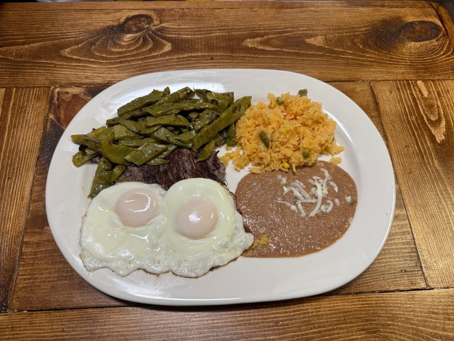 Taqueria San Juanito by null