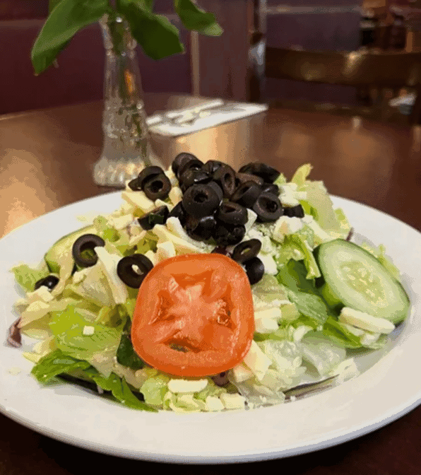 RAZZíS PIZZERíA GREENWOOD by null