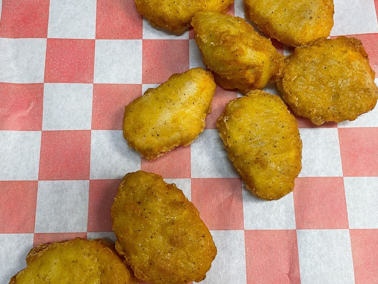 Fuji Cajun Seafood by null