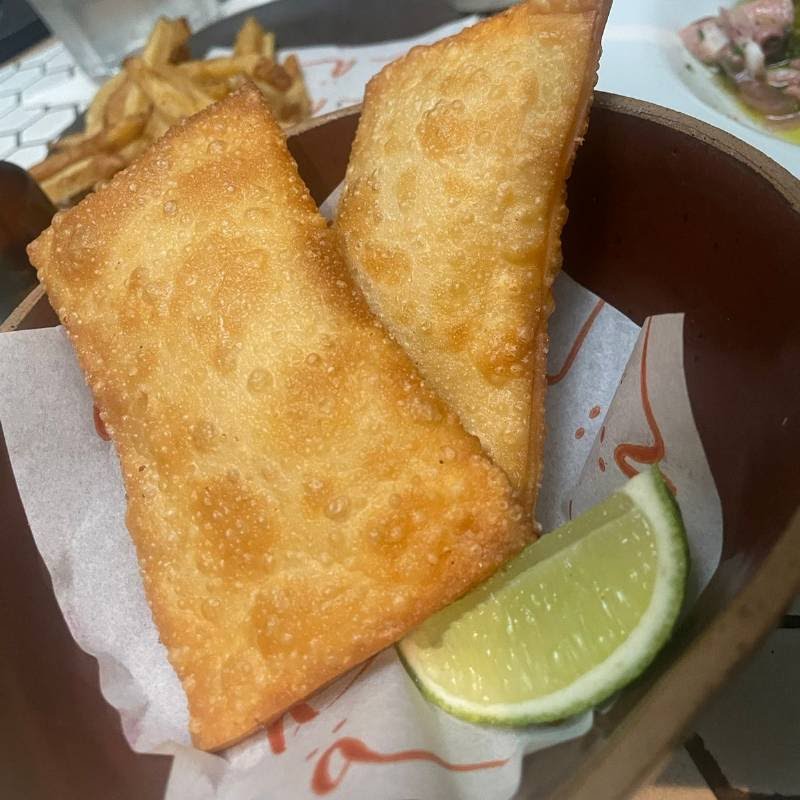 Rudä Restaurante by null