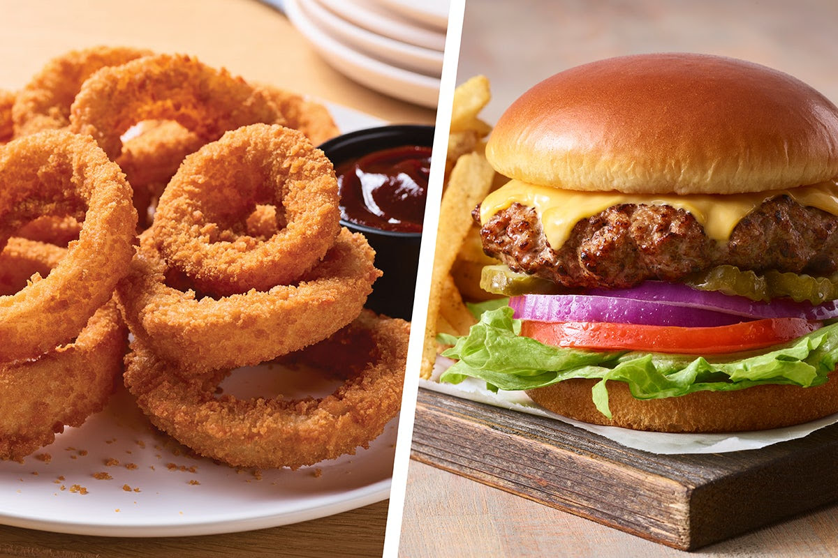 Applebee's Grill + Bar by null