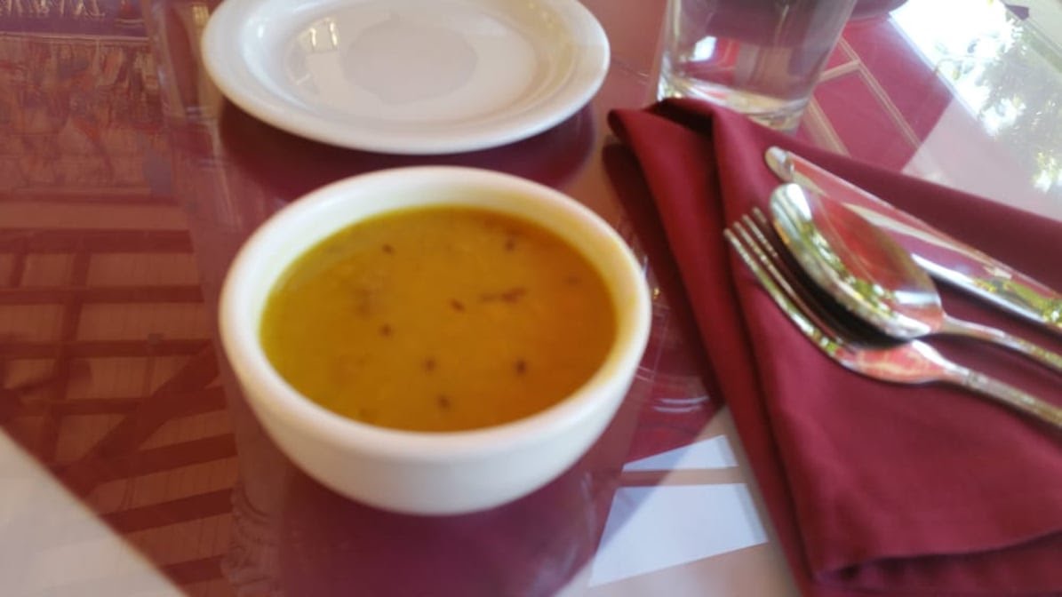 Annapurna Restaurant & Bar by null