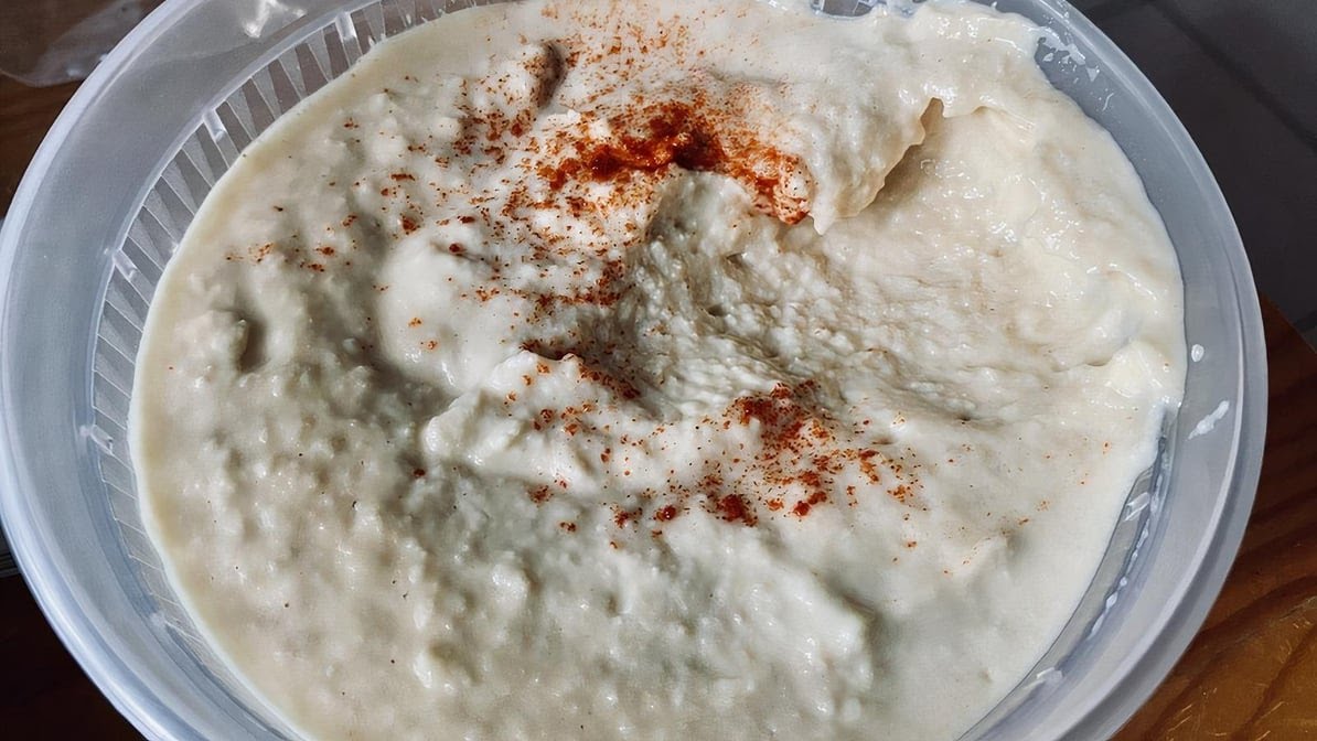 Heidar Baba by null