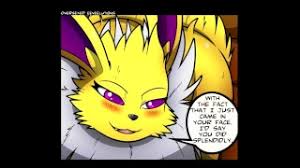 Page kuroodod oversexed eeveelutions issue gayfus gay sex and porn comics jpg x Oversexed eevee