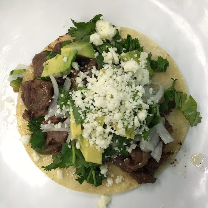 Lola's Kitchen by null