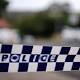 Wollongong man shot in face 