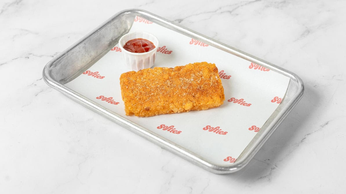 Softies Burger - USC Village by null