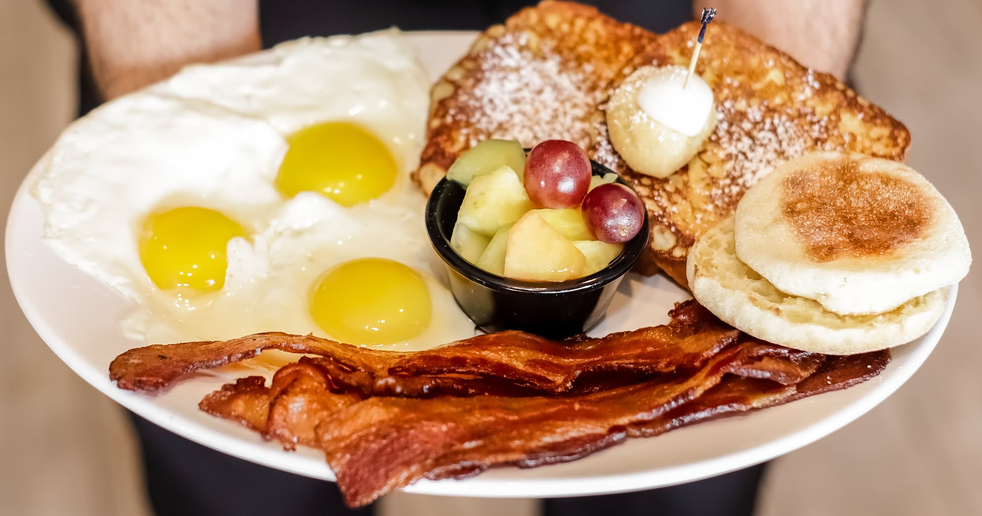 Maple Leaf Diner by null