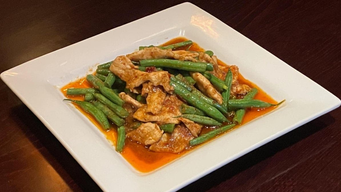 Surin of Thailand by null