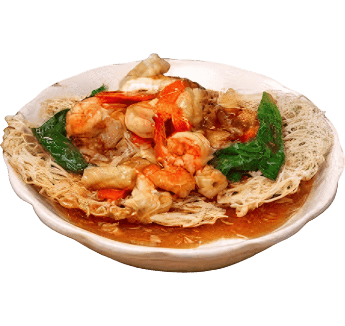 MiMi's Asian Restaurant by null
