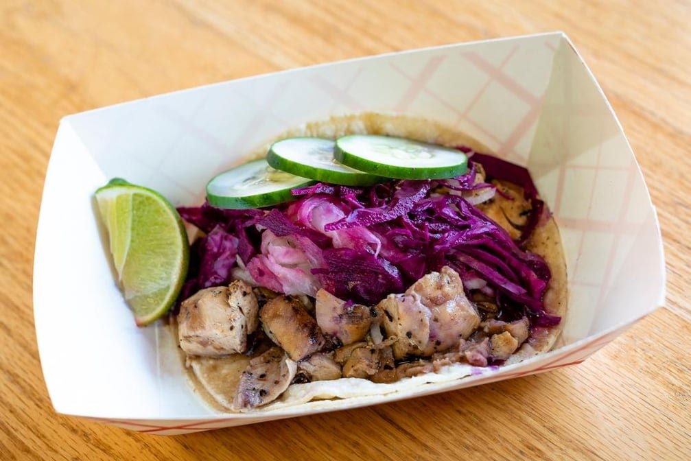 El Pelón Taqueria by null