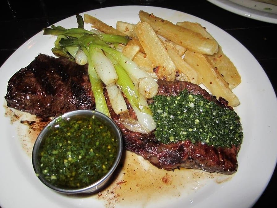 Cafe Con Leche by null