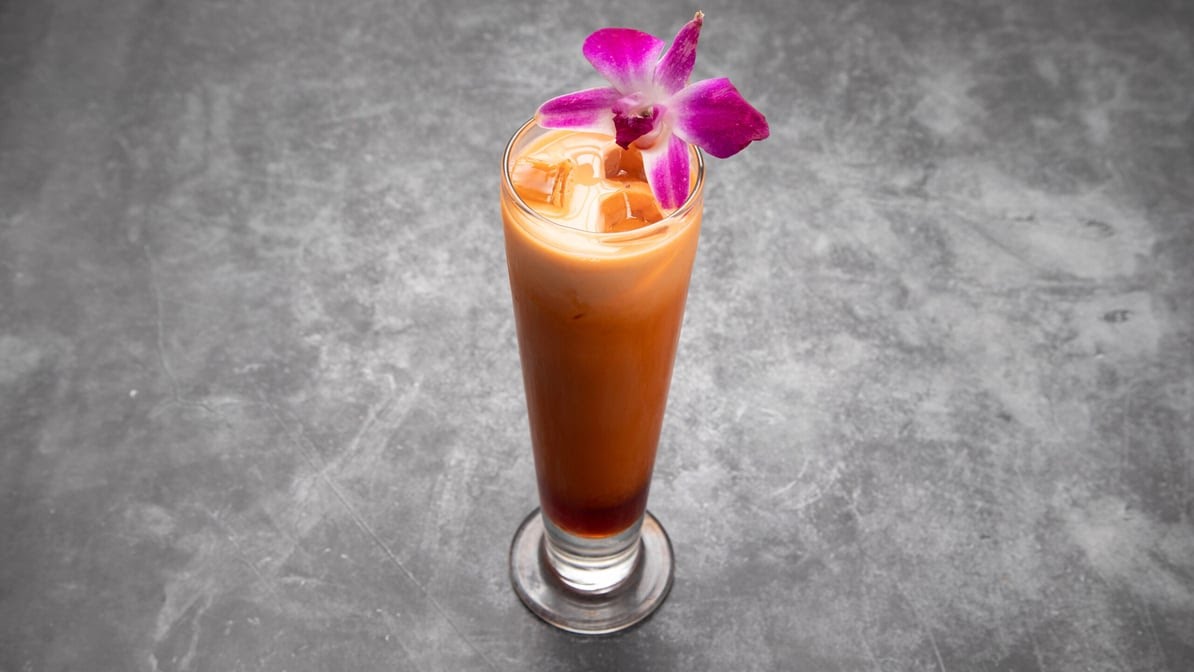 Origami Tiger Sushi Thai Cuisine by null