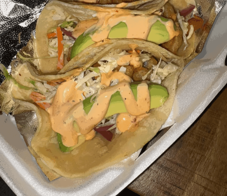 Xochi Mexican Cuisine by null