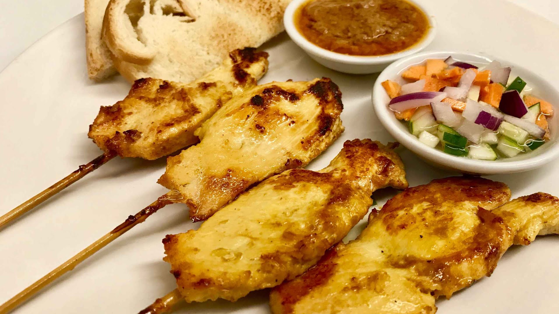 Chadar Thai Restaurant by null