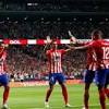 أتلتيكو مدريد