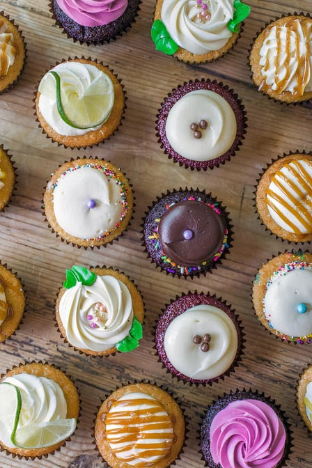 Cupcakin' Bake Shop by null