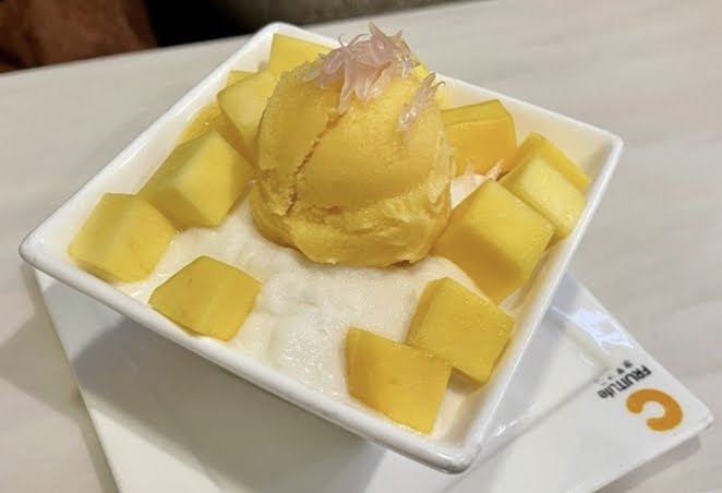 C Fruit Life by null