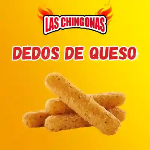 LAS CHINGONAS by null