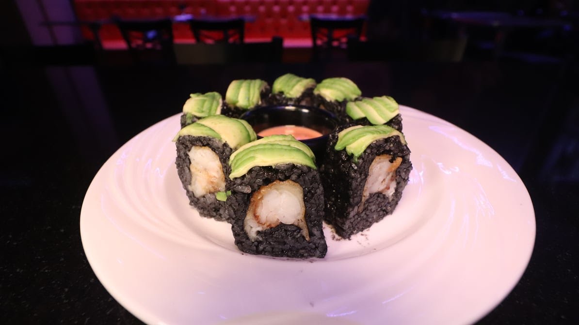 Bless Bar & Kitchen by null