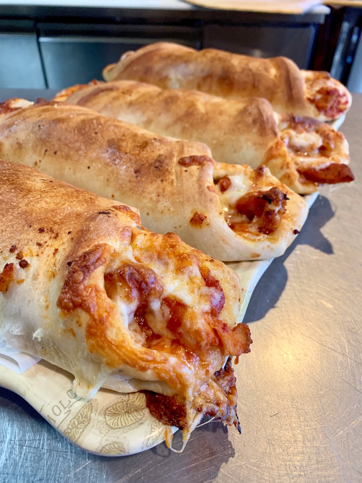 Pazzo Ristorante and Wood Fired Pizzeria by null